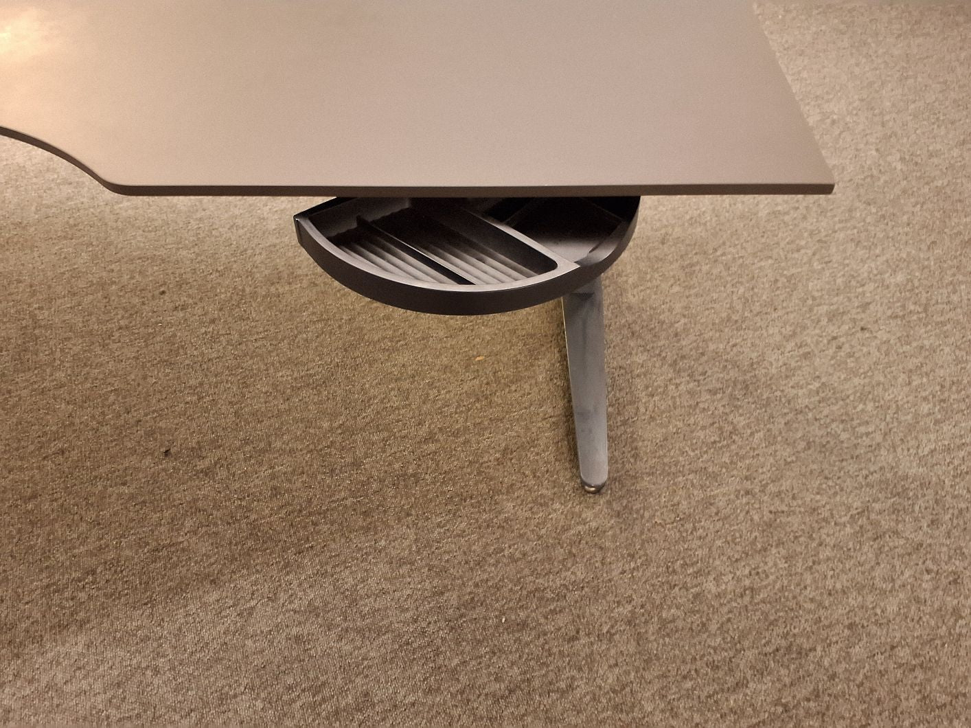 Hæve sænke bord - 1070